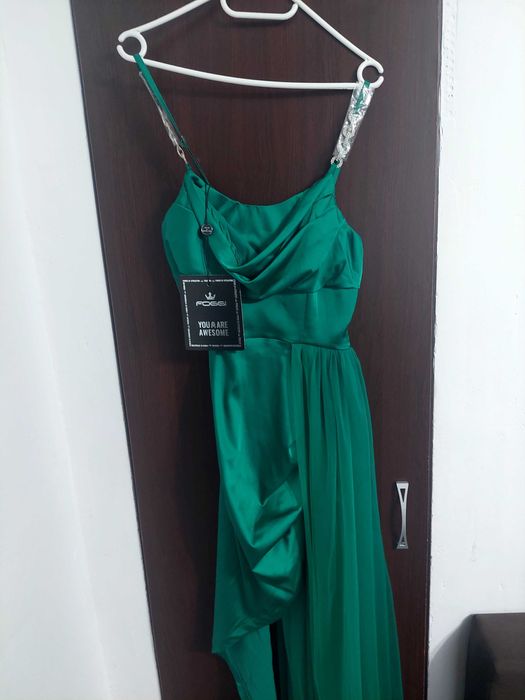 Rochie lunga de seara