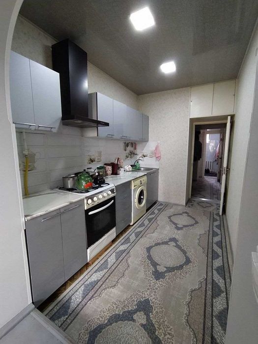 2/2/4 парк Фурката, Электроаппарат, Мирабадский р-н