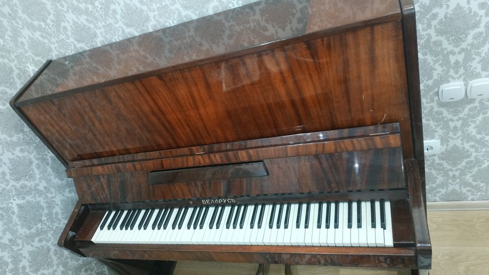 Пианино фортепиано Беларусь