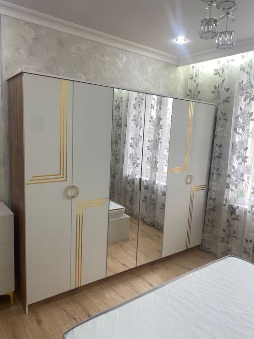 Сдам в аренду квартиру Жк