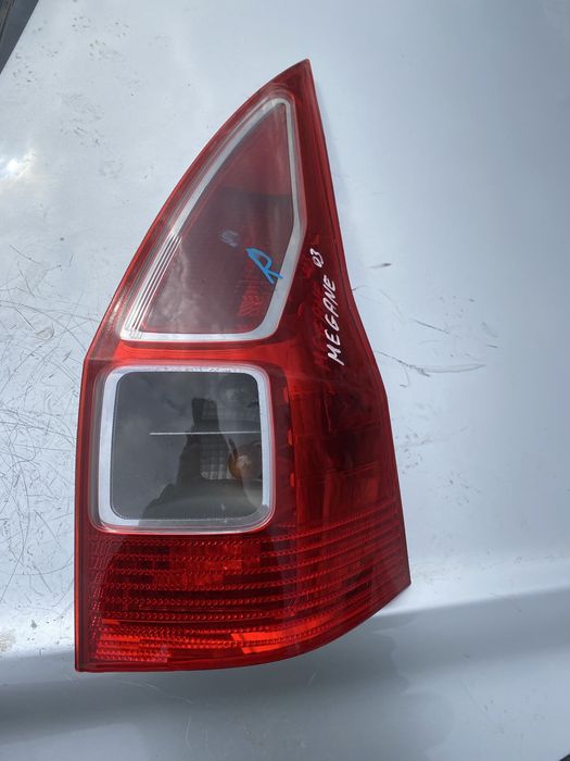 Десен стоп за Рено Меган комби /Renault Megane,2003г