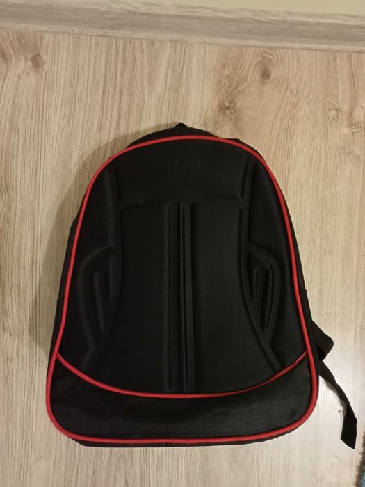 Ghiozdan unisex că nou