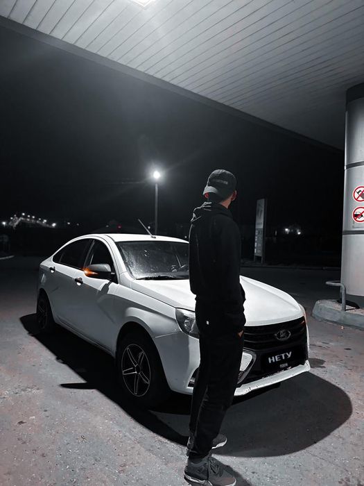 Продам авто Лада Веста