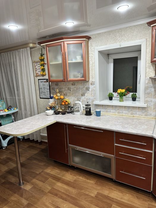 Кухонный гарнитур