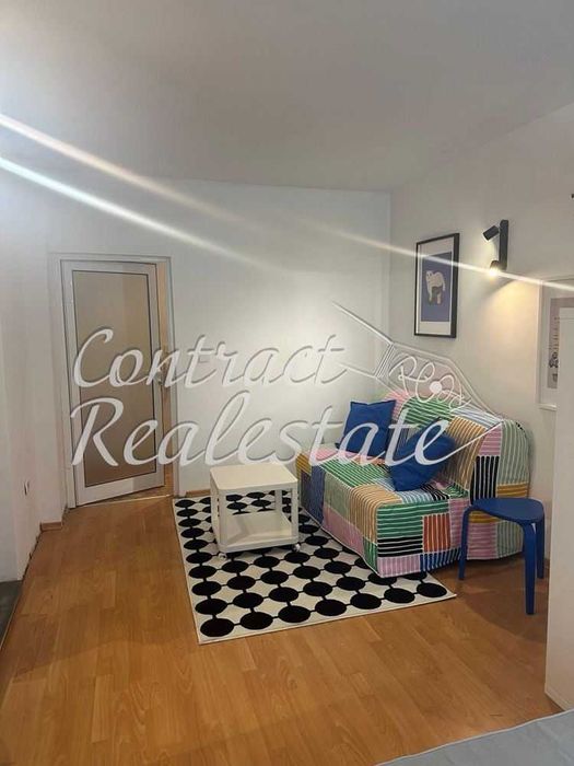 Дава се под наем Двустаен апартамент в Варна, Лятно кино Тракия - 50 кв.м за 408 € - Снимка #2