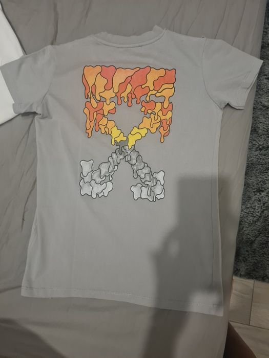 Tricouri băieți mărimea 152-12/13 ani