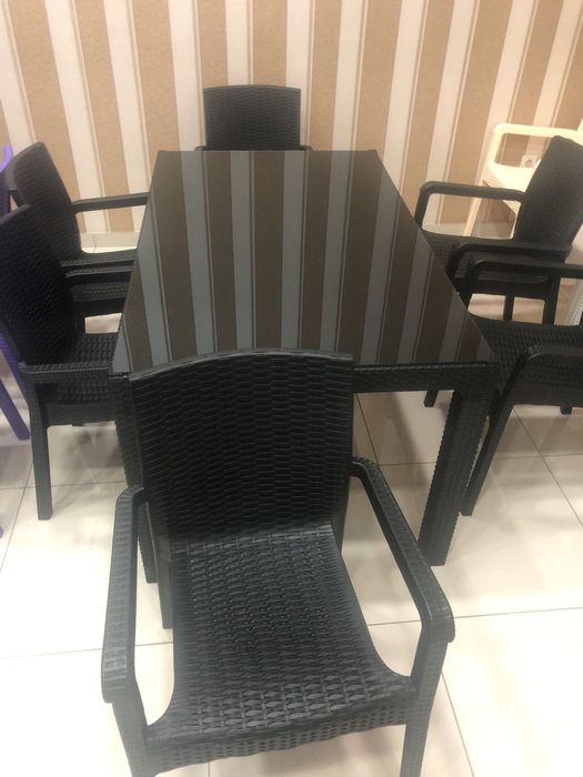 Stol stullar plastmassa optom