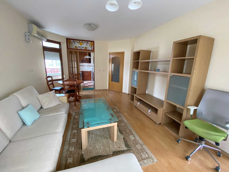 Дава се под наем Двустаен апартамент в София, Младост 1 - 67 кв.м за 648.21 € - Снимка #4