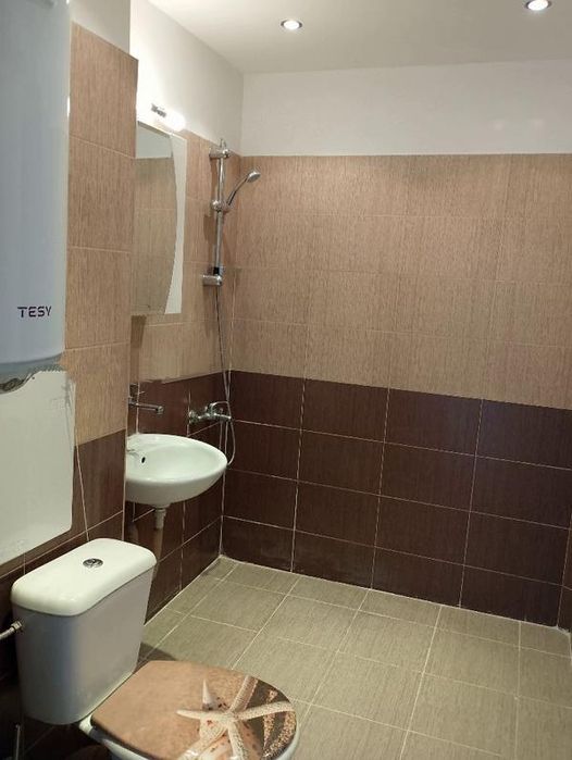 Дава се под наем Двустаен апартамент в София, Младост 3 - 50 кв.м за 562 € - Снимка #7