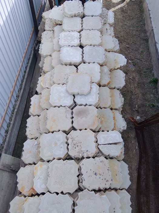 Брусчатка Продаётся Бу