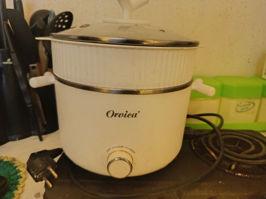 Продам скороварку