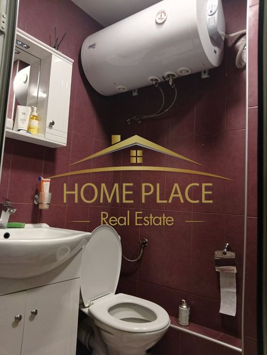 Дава се под наем Тристаен апартамент в Варна, Трошево - 64 кв.м за 648.21 € - Снимка #9