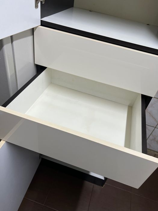 Dulap soldat bucatarie