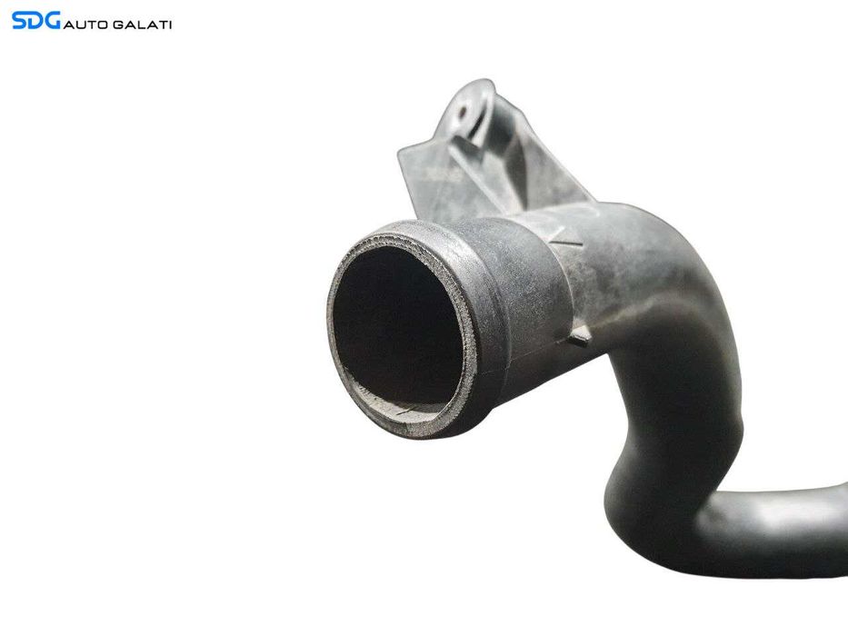 Conducta Tub Tubulatura Apa Lichid Racire Audi Q5 8R 2.0 TDI 2008 - 2017 Cod 03L121071B [N2991]
