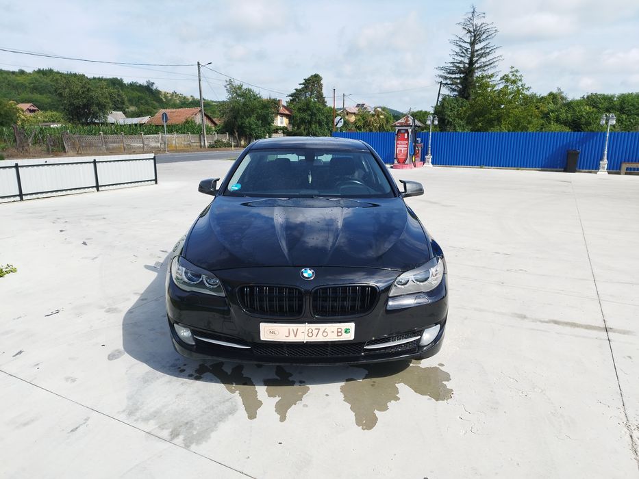 BMW 5 Series 0 — imagine 2