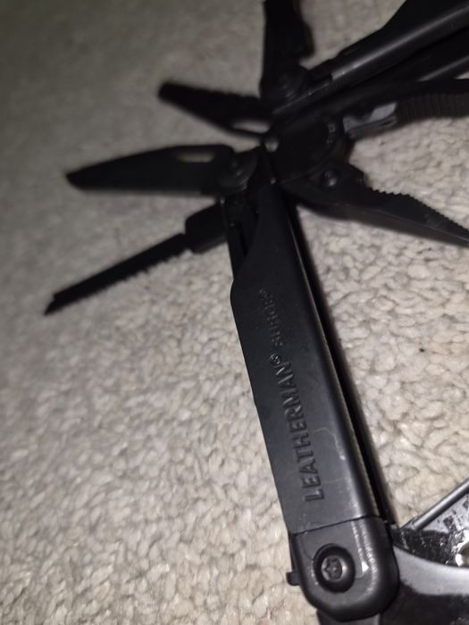 Leatherman Surge