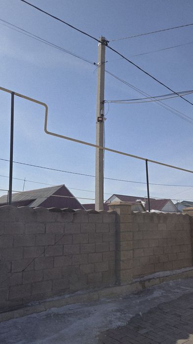 Әдемі сәнді үй сатылады!