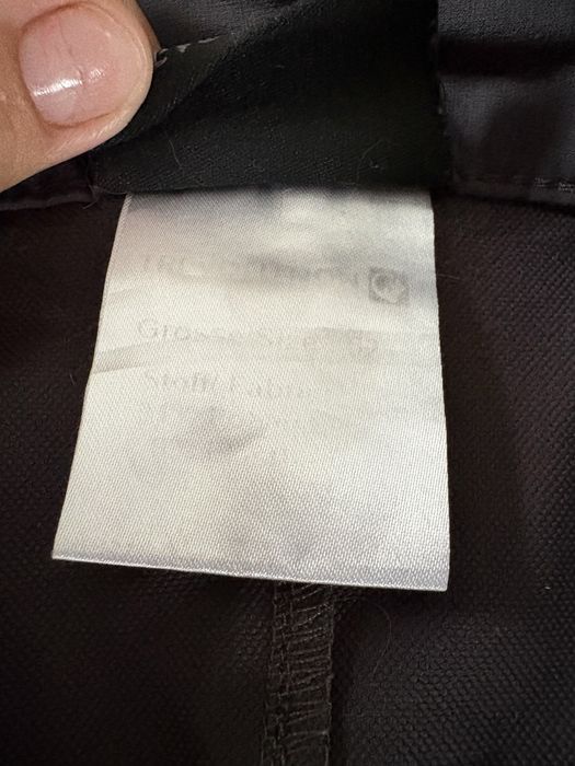 Pantaloni tehnici drumeție / outdoor Trevolution mărimea 52 (3/4)