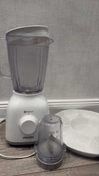Блендер Philips