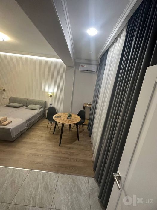 Bez zaks Hotel Kvartira