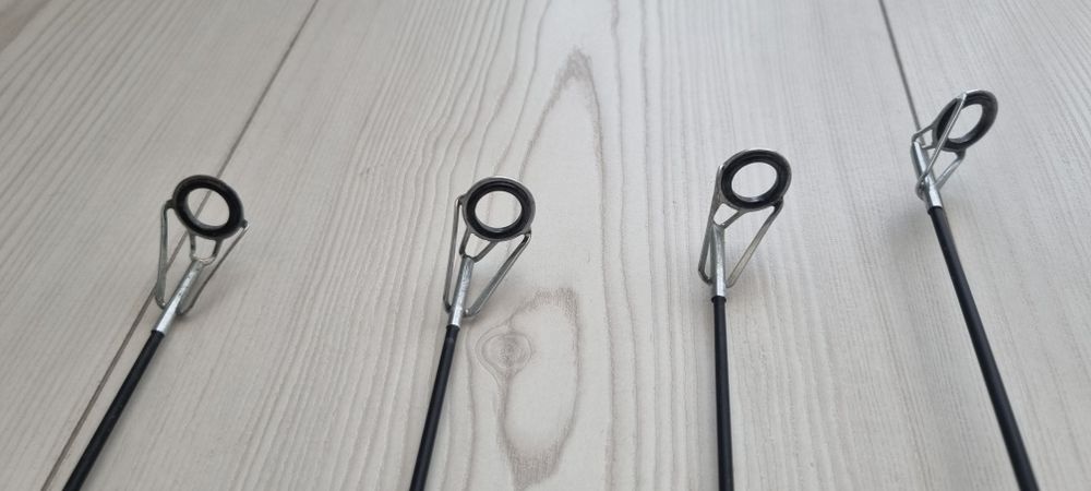 Set lansete crap Diamant