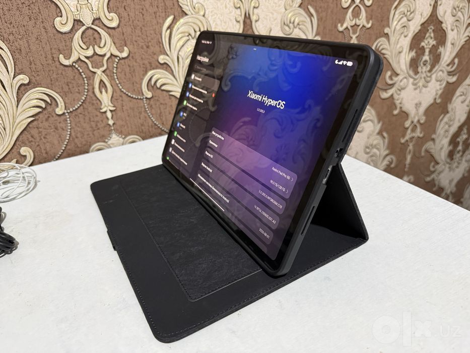 Redmi pad pro 5g 128 gb