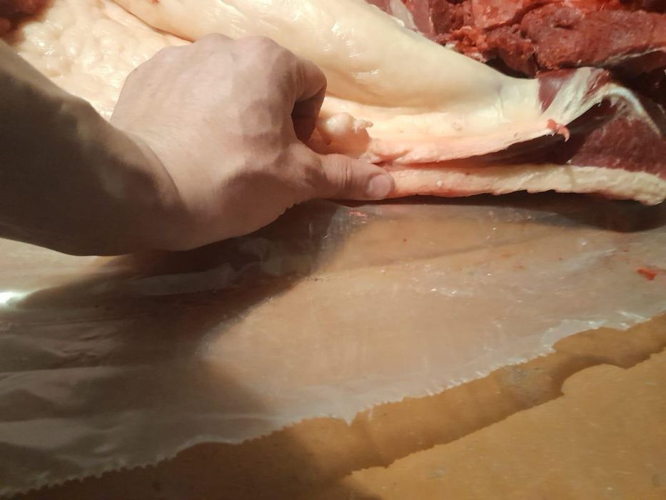 Продам мясо конина