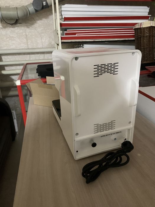 Аппарат для рамен