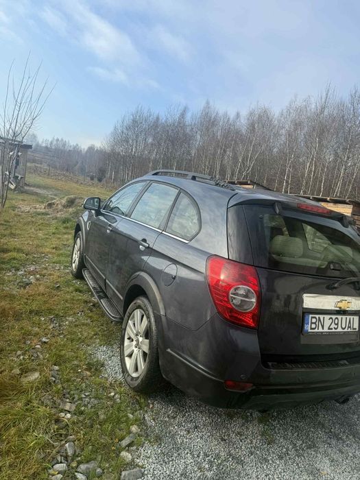 Se vinde  mașina în stare bună