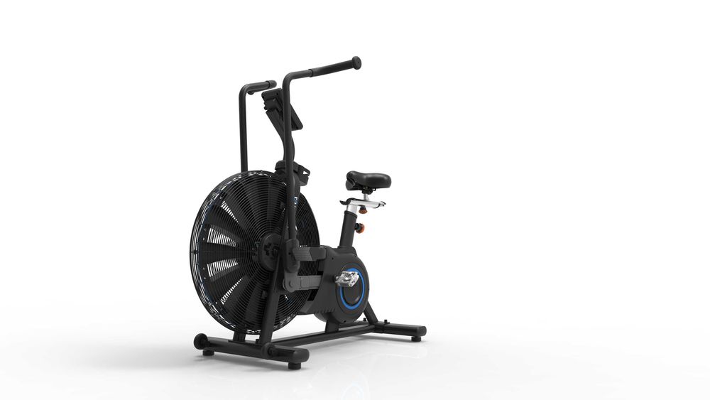 HB005 ULTRABIKE Velotrenajor Ультрабайк  Велотренажер