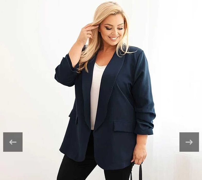 Ново дамско сако