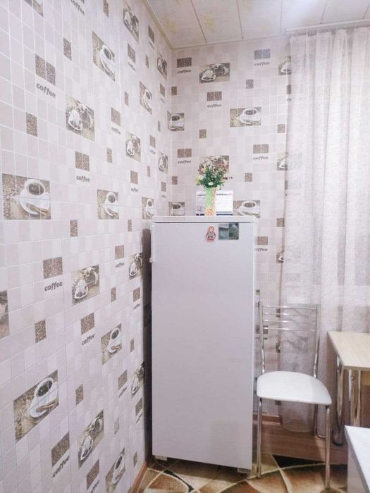 сдается своя квартира