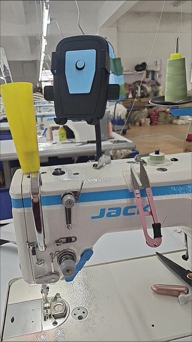 Для швей магнитный подставка для телефона