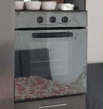 Духовка hotpoint