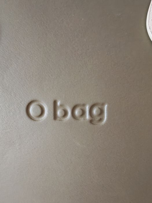 Дамска чанта O bag