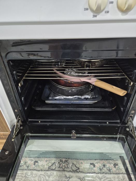 Продаётся электрическая плита