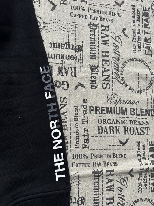 The North Face original горнище.L