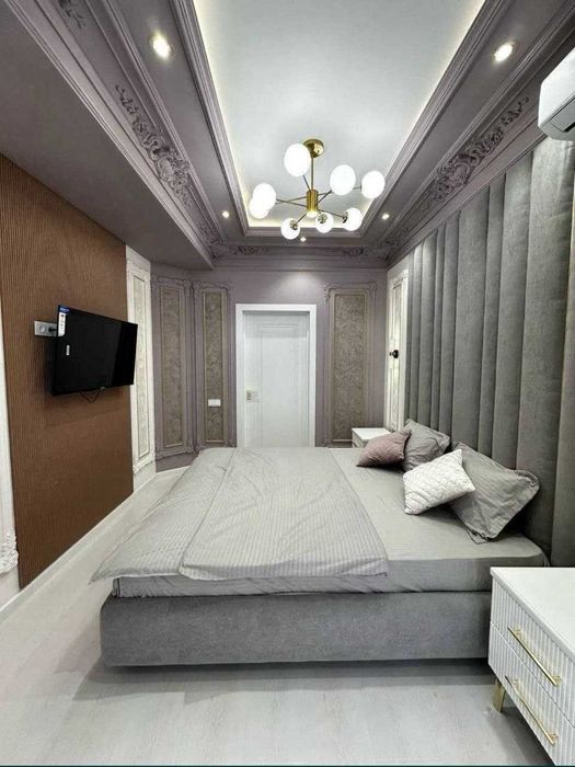 Срочно продается евро квартира 2/6/6 массив Феруза | Экобазар |