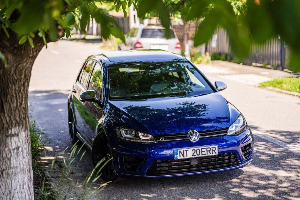 VOLKSWAGEN Golf 2016 — imagine 23