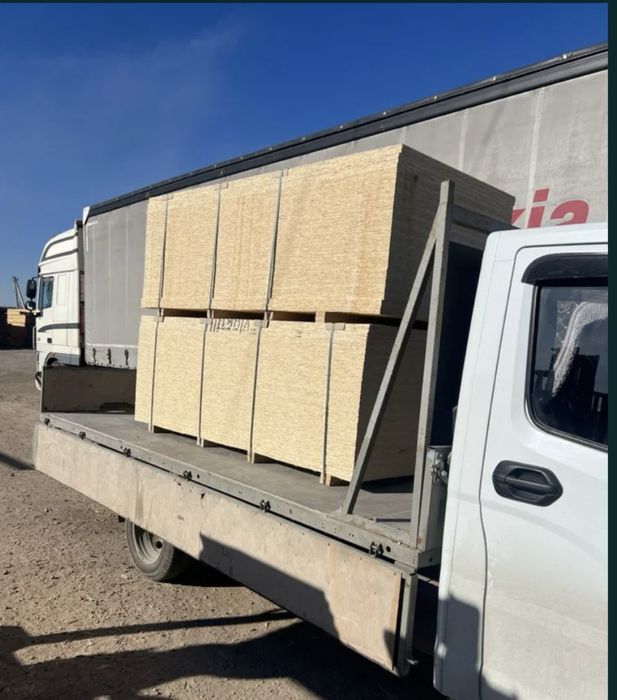 OSB    Астана все виды