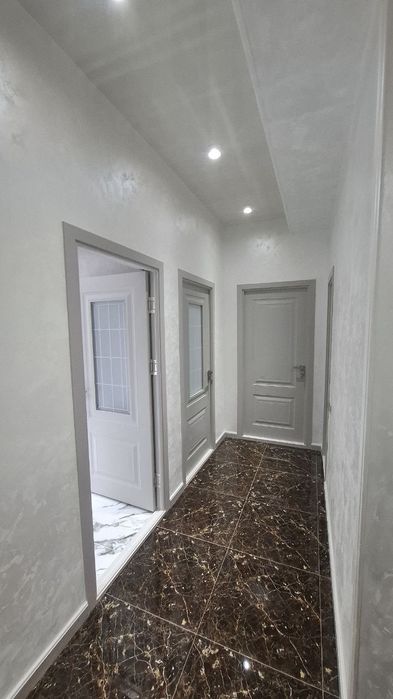 3-комнатная квартира ЖК NICE-VILLASS