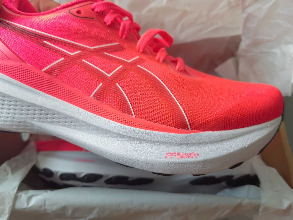 Asics gel kayano 30