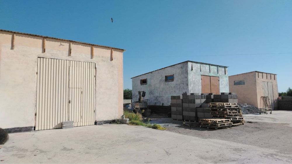 Аренда помешений в Янгиюле