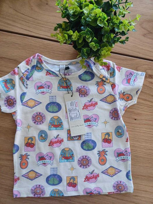 Бебешки дрехи за момичета и момчета