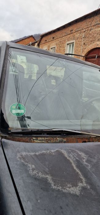 Opel  Frontera  fără acte