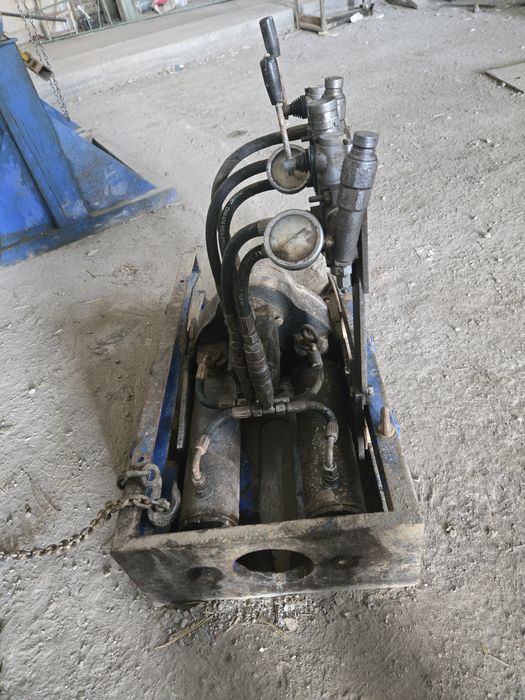 ГНБ xz320b Продаётся