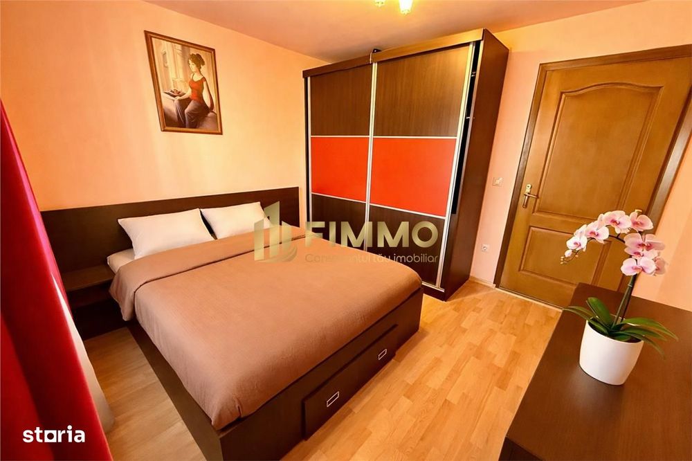 Apartament 2 cam | 52mp | Suceava | Burdujeni | ID:1671 — fotografia 1