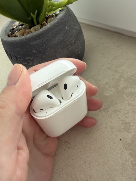 Apple Airpods gen 2