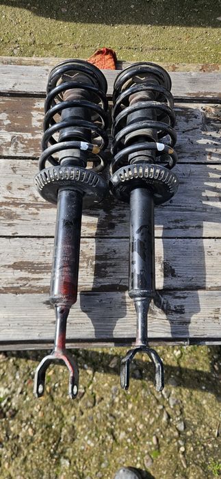 Предни амортисьори Audi A4B5