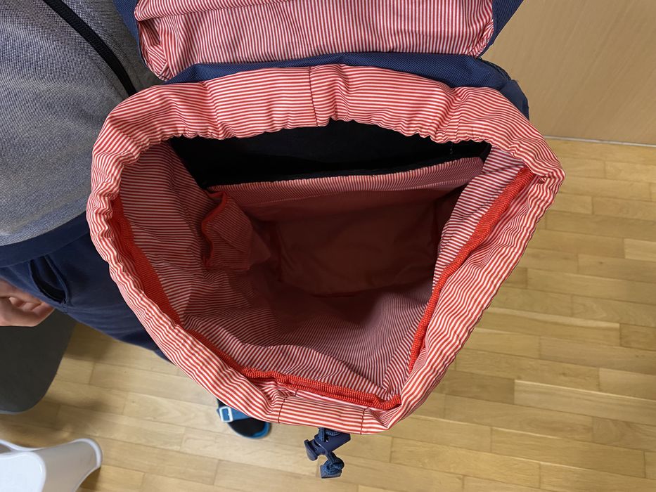 Раница Herschel Little America Backpack 25L